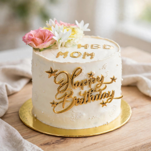 Birthday Cake 06