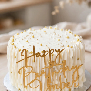 Birthday Cake 07
