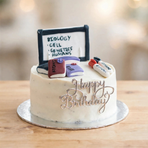 Birthday Cake 08