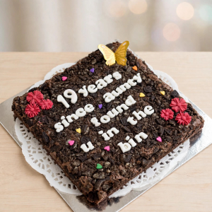 Brownie 01