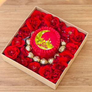 Eid Cake 01