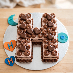 Minimal Cake 07