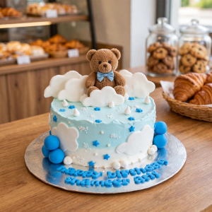 Themed Cake 05