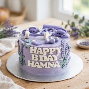 Themed Cake 06