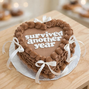 Themed Cake 07