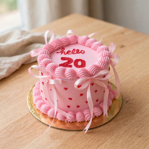 Themed Cake 11