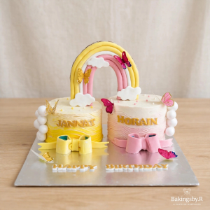 Themed Cake 18