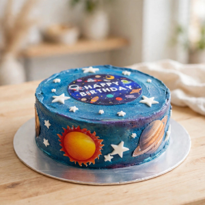 Themed Cake 22