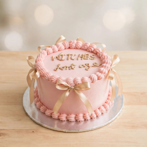 Themed Cake 24