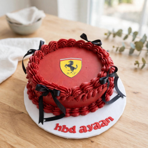 Themed Cake 26