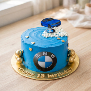 Themed Cake 27