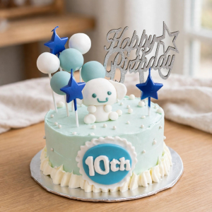 Themed Cake 28