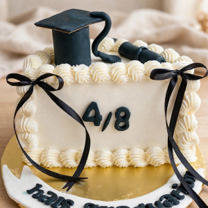 Vintage Cake 04