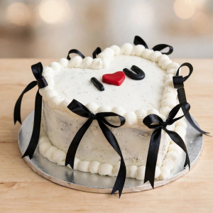 Vintage Cake 08