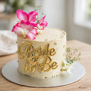 Wedding Cake 01