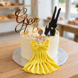 Wedding Cake 02