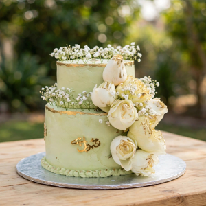 Wedding Cake 03