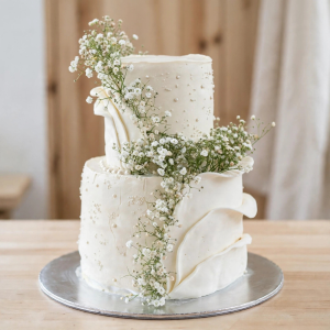 Wedding Cake 04