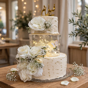 Wedding Cake 05