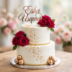 Wedding Cake 07