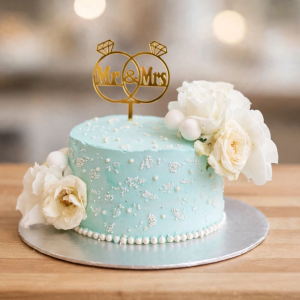 Wedding Cake 08