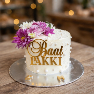 Wedding Cake 09